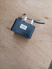 MERCEDES S-CLASS W221 CENTRAL