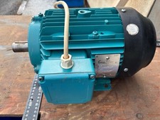 Brook Ivensys 3 Phase Motor