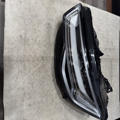 Audi 2015 2018 - c7, 2015-2018