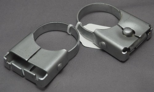 Graflex battery case - graflex,