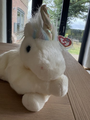 Beanie babies mystic - ty, the