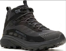 Merrell Moab Speed 2 Mid GTX