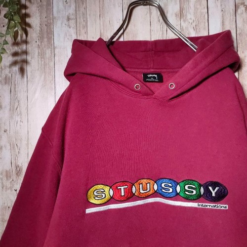 Stussy billiard ball - billiard,