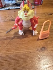 Super7 Thundercats Deluxe Snarf
