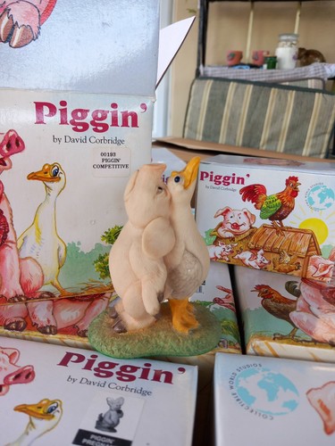 Piggin competitive 1995 - piggin,
