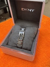 Dkny watch stainless - watch, ladies