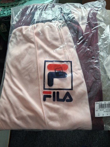 Ladies fila track suit - ladies, bottoms