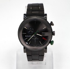 Gucci G-Chrono YA101331 Wrist