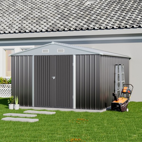 Ft galvanised steel - 12,