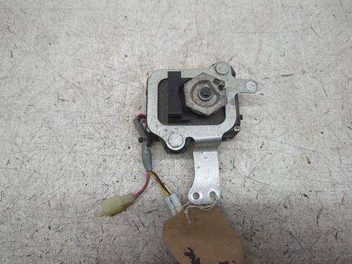 Kawasaki zx6r exhaust valve - zx6r,