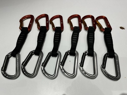 Petzl spirit express quickdraw - petzl,