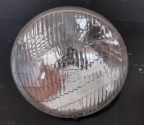 Vintage lucas sealed - vintage, head