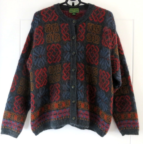 Vintage equorian heritage - vintage,