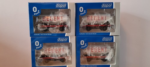 Dapol gauge 058 - dapol,