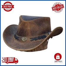 Western Handmade Distressed