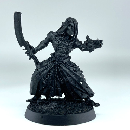 Drukhari mandrake dark - mandrake,