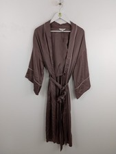 M&S Autograph Womens Satin