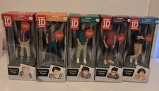 One Direction 1D Concert Stage