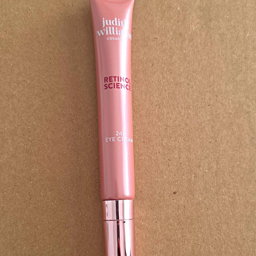 Judith williams retinol - judith,