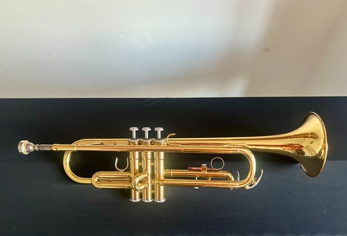 Yamaha ytr 2330 trumpet - yamaha, +