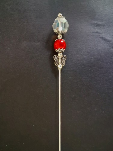 Vintage style silver plated - vintage,