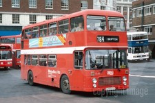 Bus Photo - West Yorkshire