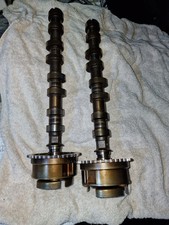 Vauxhall Corsa D 1.4 CAMSHAFTS & CARRIERS A12XER A14XER