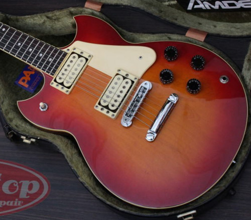 Yamaha sg800s rs - [yamaha], cherry