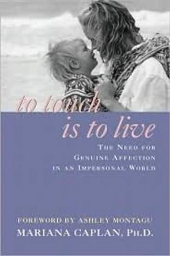 Touch live the need - live:,