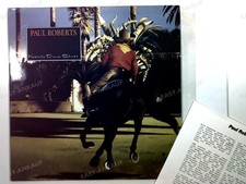 Paul Roberts - Kettle Drum