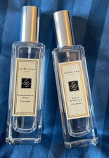 Jo Malone Poppy And Barley & Pomegranate Noir Both combined 30ml in total READ**