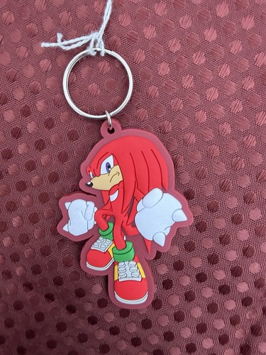 Sonic the hedgehog knuckles - the,