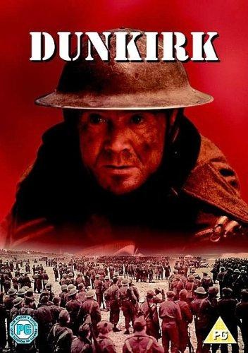 Dunkirk dvd - dunkirk, [dvd]