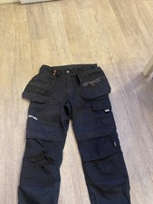 SCRUFFS - Men’s Work