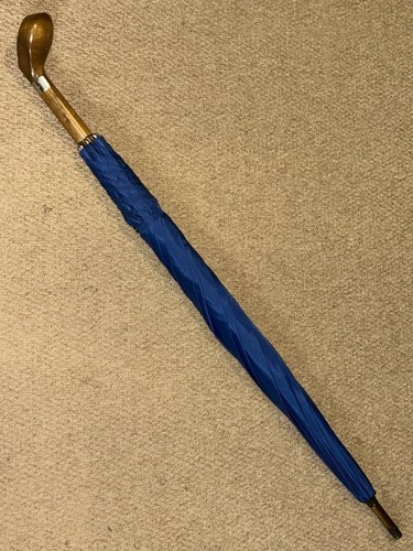 Vintage gents blue royal - gents,