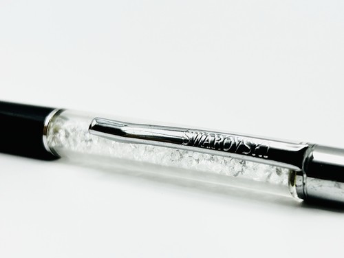 Swarovski crystal ballpoint - swarovski,