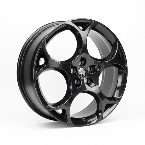 Alloy wheels x 21 - 4,