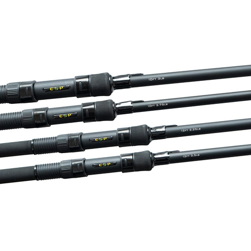 New esp tectrix - new, full