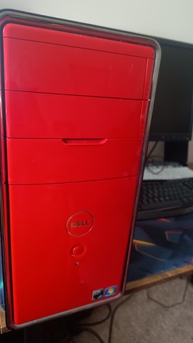 Dell retro windows - windows, xp