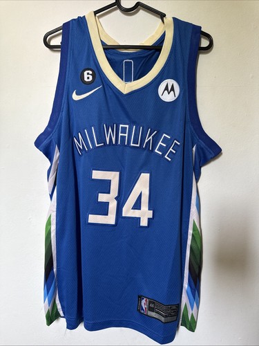 Nike giannis antetokounmpo - nike,