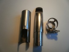 Berg Larsen metal 90/2 Offset