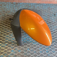 Ktm 640 Duke Lc4 Front Fender
