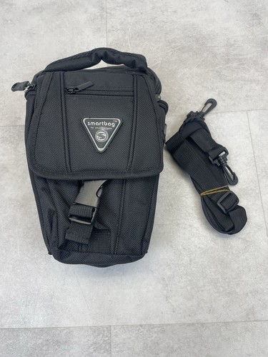 Smart bag for gadgets - smart, camera