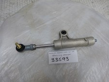 SUZUKI GSX-R1000 K1 K2 STEERING DAMPER    (33593)