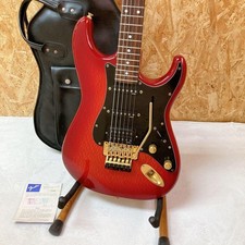 Fender Japan STR-120SD Floyd