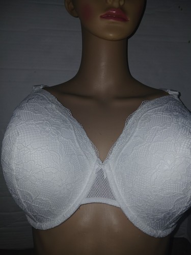 Fabulous plunge bra 40g - fabulous,