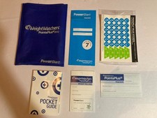 WEIGHT WATCHERS stickers