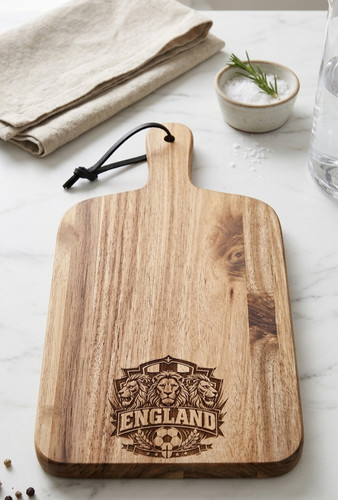 England acacia chopping - -,