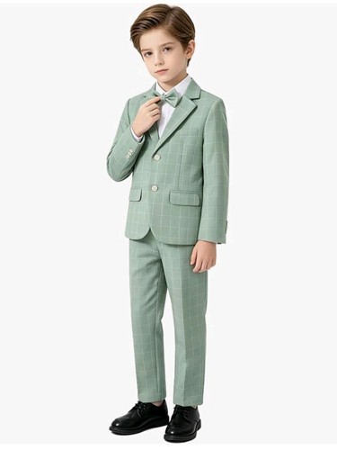 3pcs page boys - 3pcs,
