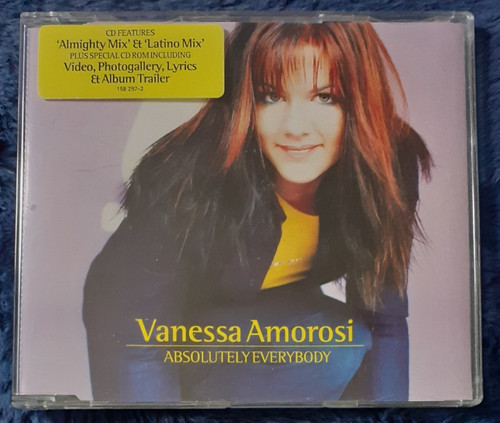 Various single select - cd,